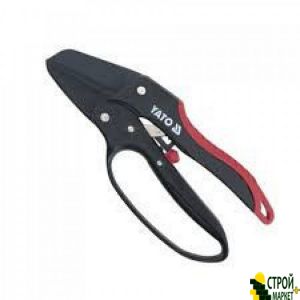 Pruner with ratchet 200 mm YT-8808 Yato