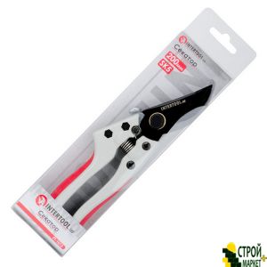 Prof Pruner 200 mm, SK5, automatic locking FT-1012 Intertool