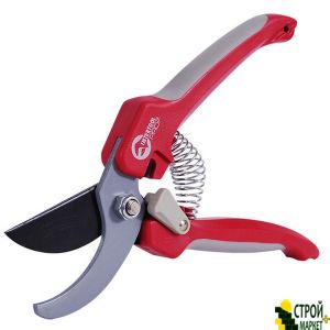 Garden pruner, pen combined plastic -termoplastichnaya rubber blade steel SK5, max. cut 14 mm FT-1008 Intertool