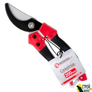 Secateurs 200mm FT-1000 Intertool