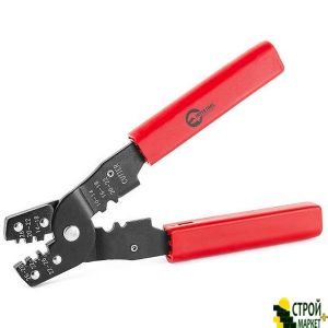 Pliers Crimp 0.08 - 5,0mm. HT-7053 Intertool