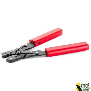 Pliers Crimp 0.08 - 5,0mm. HT-7053 Intertool