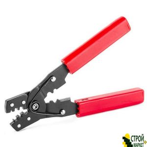 Pliers Crimp 0.08 - 5,0mm. HT-7053 Intertool