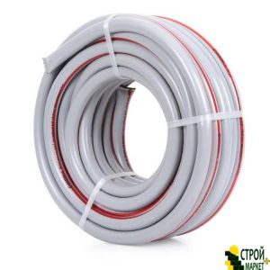 Irrigation hose 5 ply 4.3, 20m reinforced PVC GE-4142 Intertool