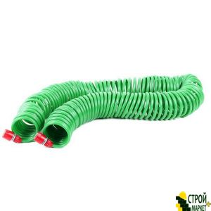 Hose Spiral 30m with connectors GE-4003 Intertool