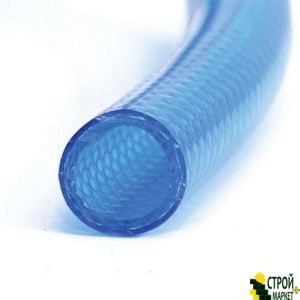 Шланг для воды 3-х слойный 1/2, 30м, армированный PVC GE-4055 Intertool