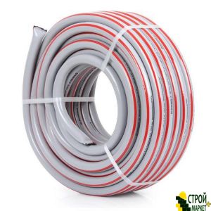 Irrigation hose 5 ply 3.4, 30m reinforced PVC GE-4143 Intertool