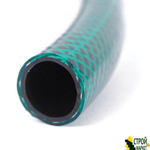 Irrigation hose 3-ply 3/4, 30m, reinforced PVC GE-4045 Intertool