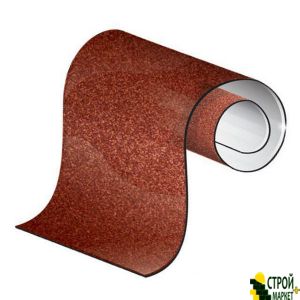 Abrasive cloth based on the K60, 20cm * 50m BT-0716 Intertool