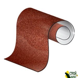 Abrasive cloth K100, 20cm * 50m BT-0720 Intertool