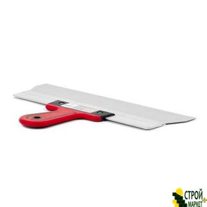 stainless steel trowel 350mm Prof. KT-2635 Intertool