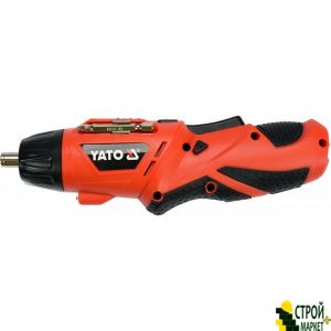 Cordless Screwdriver 3,6volt Yato YT-82760