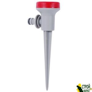 Sprinkler static on crutches for small areas up to 5m GE-0057 Intertool