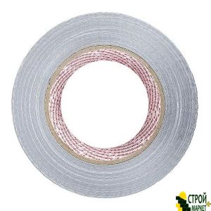 Adhesive tape reinforced universal 50 mm * 50 m. KT-0983 Intertool