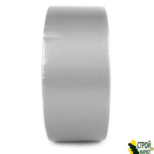 Adhesive tape reinforced universal 50 mm * 50 m. KT-0983 Intertool