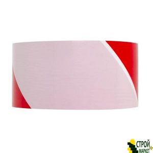 Warning tape 50mm * 50m KT-0941 Intertool