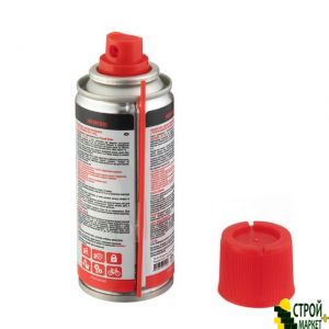 Grease penetration "Liquid Key", aerosol 100ml FS-4110 Intertool