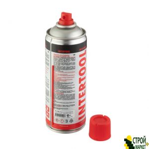 Grease penetration "Liquid Key", aerosol 400ml FS-4140 Intertool