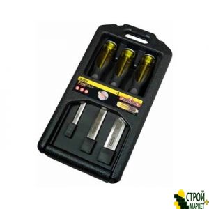 A set of chisels professional FatMax 2-16-270 Stanley