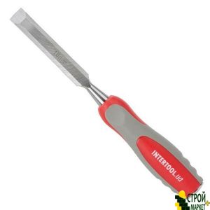 16mm chisel, Cr-V, a two component handle HT-3516 Intertool