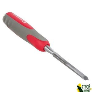 10mm chisel, Cr-V, a two component handle HT-3510 Intertool