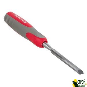 12mm chisel, Cr-V, a two component handle HT-3512 Intertool