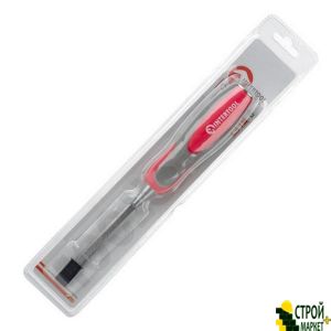 10mm chisel, Cr-V, a two component handle HT-3510 Intertool