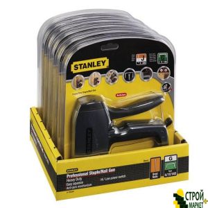 Stapler Heavy Duty 6-TR250 Stanley