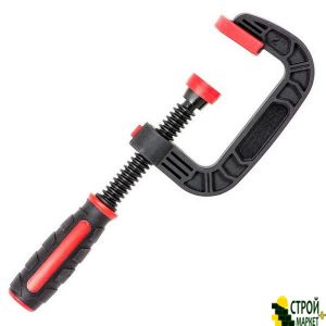 Clamp type C 3,75mm, Nylon HT-6012 Intertool