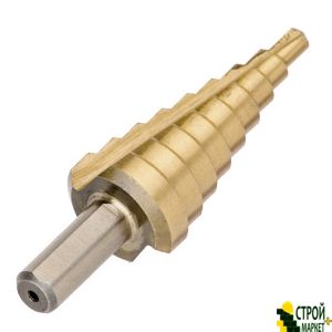 Step drill for metal 4-20 mm SD-5820 Intertool