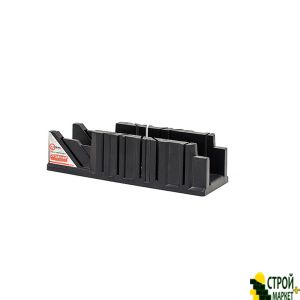 Miter box plastic 212 * 42 * 44mm HT-0722 Intertool