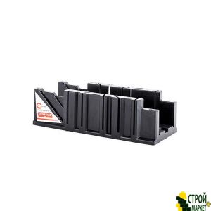 Miter box plastic 250 * 65 * 60mm HT-0724 Intertool