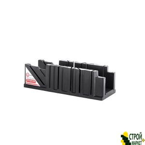 Miter box plastic 233 * 53 * 53mm HT-0723 Intertool