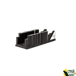 Miter box plastic 212 * 42 * 44mm HT-0722 Intertool