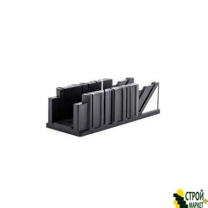 Miter box plastic 233 * 53 * 53mm HT-0723 Intertool