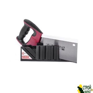 Miter box plastic 233 * 53 * 53mm HT-0723 Intertool