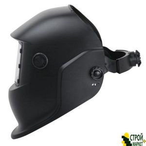 Welding mask chameleon melt. adjuster, filter class 1/2 -1/2 2 sensor, DIN9-13, 1 / 25000s, sm.okno 93h43 mm SP-0062 Intertool