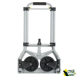 Hand trolley foldable to 70 kg 425 * 420 * 980, the wheels 150 mm (steel) LT-9008 Intertool