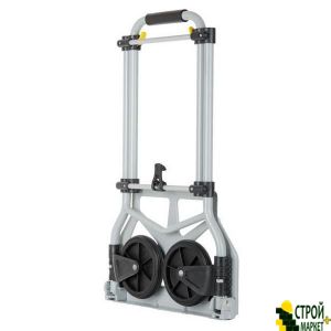 Hand trolley foldable to 70 kg 425 * 420 * 980, the wheels 150 mm (steel) LT-9008 Intertool