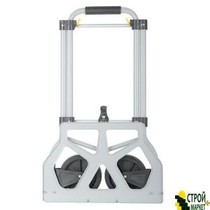 Hand trolley foldable to 70 kg 425 * 420 * 980, the wheels 150 mm (steel) LT-9008 Intertool