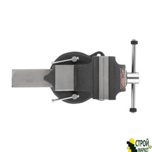 Vice metalwork rotary 100mm STORM, 8,85kg HT-0085 Intertool