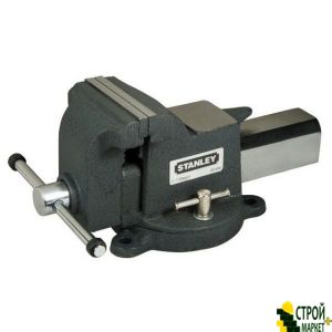 MaxSteel vise to heavy load 1-83-066 Stanley