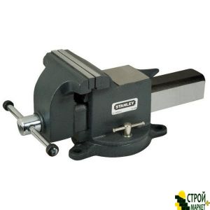 MaxSteel vise to heavy load 1-83-067 Stanley