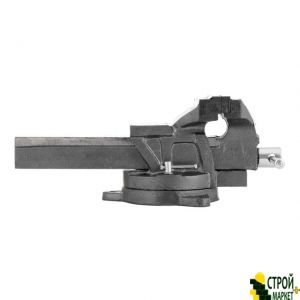 Vice metalwork rotary 150mm, 9,6kg HT-0083 Intertool