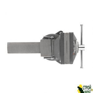 Vice metalwork rotary 150mm, 9,6kg HT-0083 Intertool