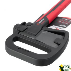 Топор 630 г, ручка из фибергласса, STORM HT-0291 Intertool