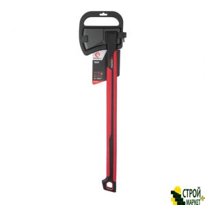 Колун 1710 г, ручка из фибергласса, STORM HT-0297 Intertool