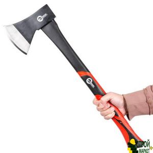 Ax 1000 g handle fiberglass HT-0263 Intertool