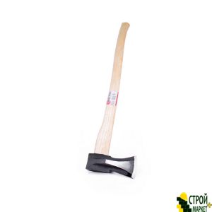 Cleaver, 2000, wooden handle HT-0272 Intertool