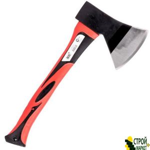 Ax 800 g, fiberglass handle HT-0262 Intertool